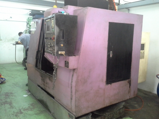 เครื่องกลึง 8 ฟุต รุ่นใหญ่ รุ่นหนัก มือหนึ่ง 500C x 1500