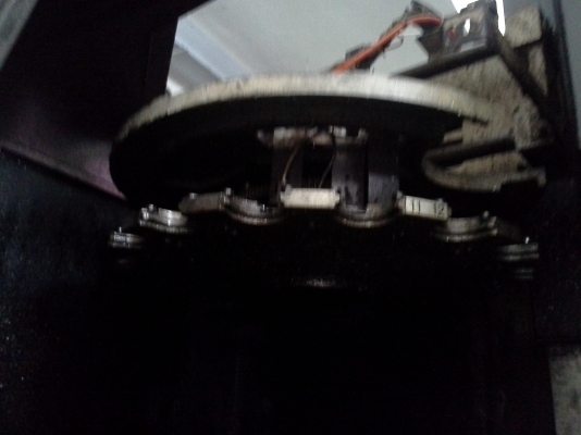 เครื่องกลึง 8 ฟุต รุ่นใหญ่ รุ่นหนัก มือหนึ่ง 500C x 1500