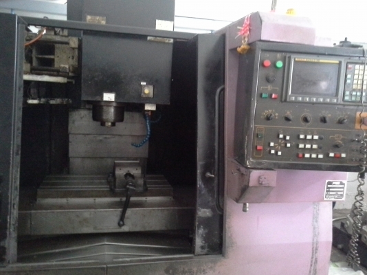 เครื่องกลึง 8 ฟุต รุ่นใหญ่ รุ่นหนัก มือหนึ่ง 500C x 1500