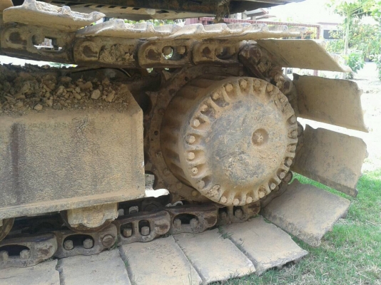 ขายเหมารถแมคโคแทคเตอร์3 คัน 690000บาทด่วนคับ