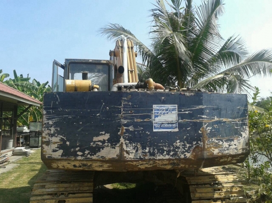 ขายเหมารถแมคโคแทคเตอร์3 คัน 690000บาทด่วนคับ