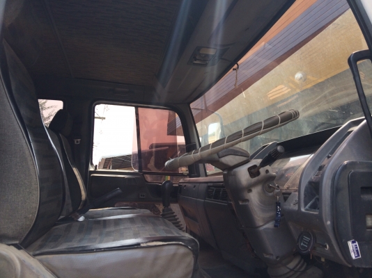 ขายรถ6 ล้อฮีโน่ กะบะดั๊มเกษตร เครื่อง HO7D 195 แรง สภาพดีพร้อมใช้ ขายรถ6 ล้อฮีโน่ กะบะดั๊มเกษตร เครื่อง HO7D 195 แรง สภาพดีพร้อมใช้