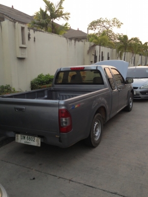 ขายถูกตามสภาพ รถDmaxปี2006 รถเอกสารครบพร้อมโอน ขายถูกตามสภาพ รถDmaxปี2006 รถเอกสารครบพร้อมโอน