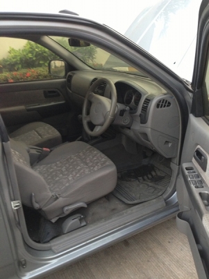 ขายถูกตามสภาพ รถDmaxปี2006 รถเอกสารครบพร้อมโอน ขายถูกตามสภาพ รถDmaxปี2006 รถเอกสารครบพร้อมโอน