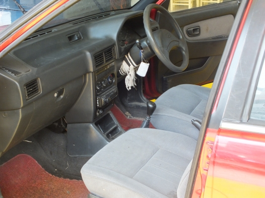 ขาย ฮุนได เดิม เดิม พร้อมใช้งานทะเบียนโอน ภาษีเต็ม