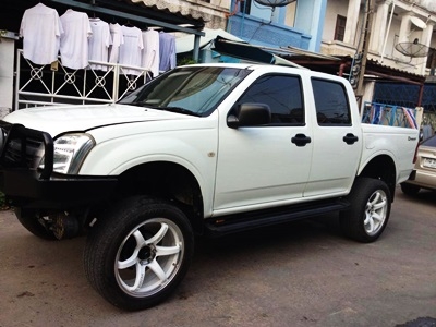 ดีแม็ค 4ประตู แต่งแล้ว แม็ค 20 เอกสารครบพร้อมโอนคับ