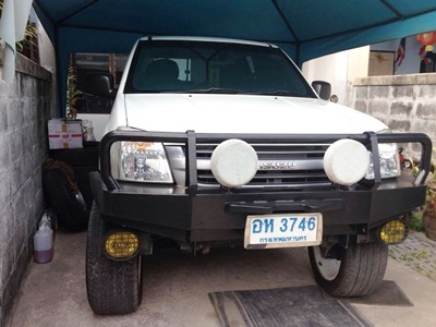 ดีแม็ค 4ประตู แต่งแล้ว แม็ค 20 เอกสารครบพร้อมโอนคับ