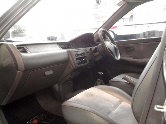 ขออนุญาติขาย HONDA CIVIC EG 1.5 ปี94 มือเดียว โอนให้ฟรีครับ