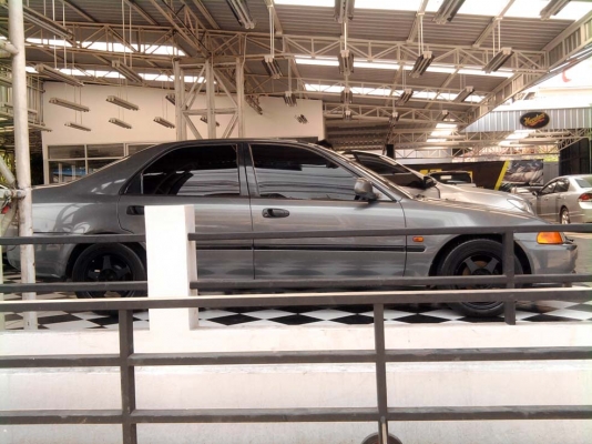 ขออนุญาติขาย HONDA CIVIC EG 1.5 ปี94 มือเดียว โอนให้ฟรีครับ