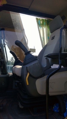 รถแบคโฮ CAT  312D  ( รถทำงาน 3,8xx ซม. )   สนใจติดต่อ 081 - 6079515