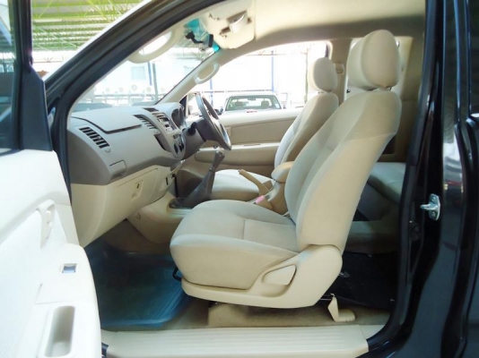 HILUX VIGO D4D - Double Cab