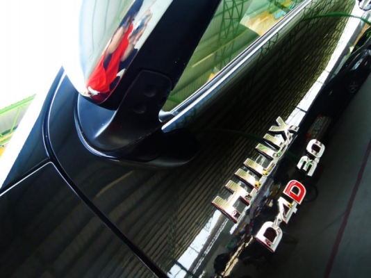 HILUX VIGO D4D - Double Cab