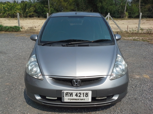 HONDA JAZZ  AT  ปี 2005