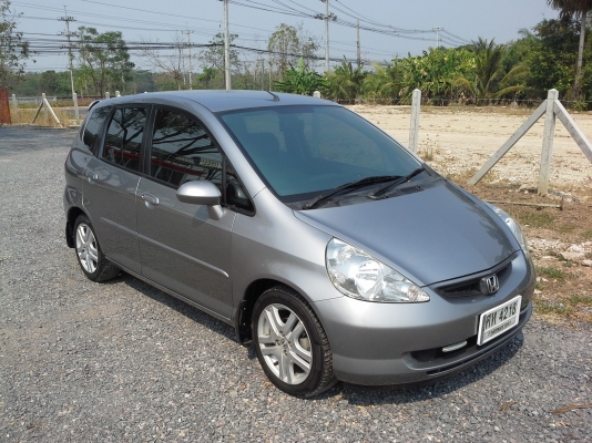 HONDA JAZZ  AT  ปี 2005