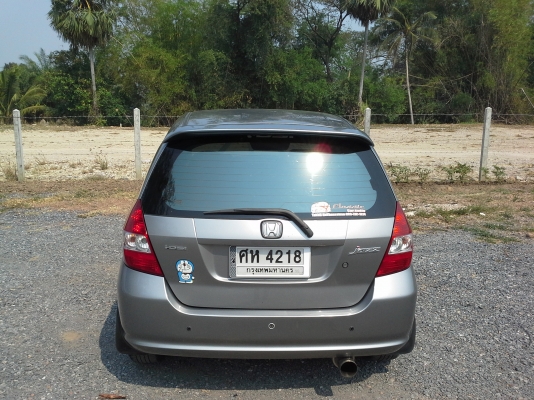 HONDA JAZZ  AT  ปี 2005