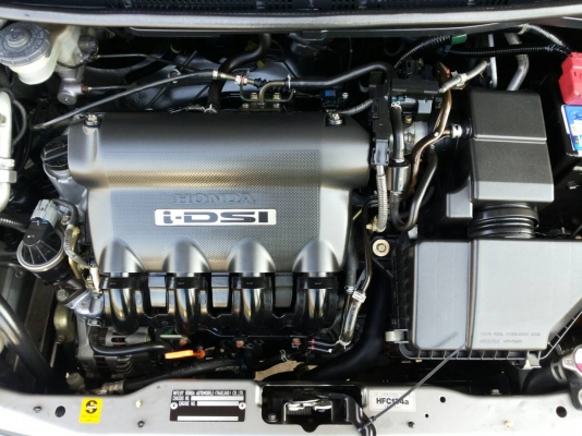 HONDA JAZZ  AT  ปี 2005