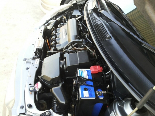 HONDA JAZZ  AT  ปี 2005