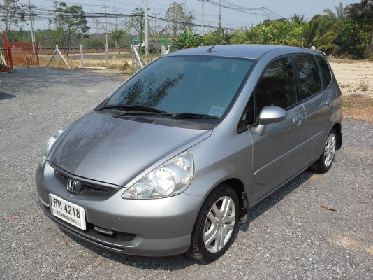 HONDA JAZZ  AT  ปี 2005