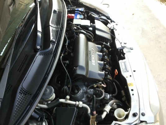 HONDA JAZZ  AT  ปี 2005