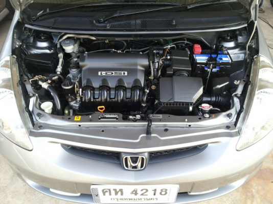 HONDA JAZZ  AT  ปี 2005