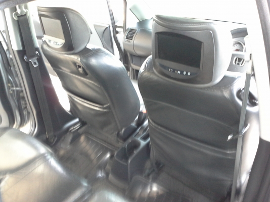 HONDA JAZZ  AT  ปี 2005