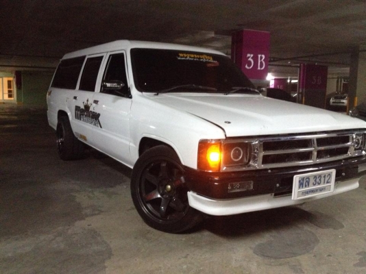 ขายรถโตโยต้าฮีโร่