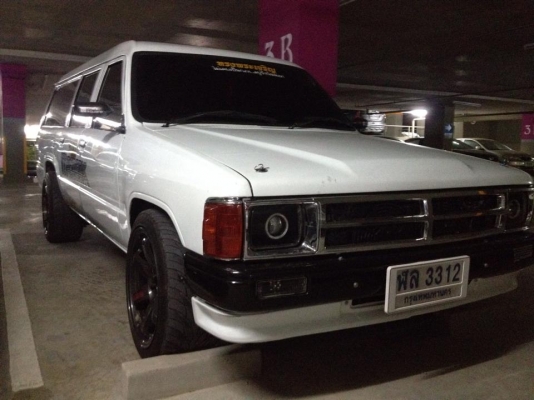 ขายรถโตโยต้าฮีโร่