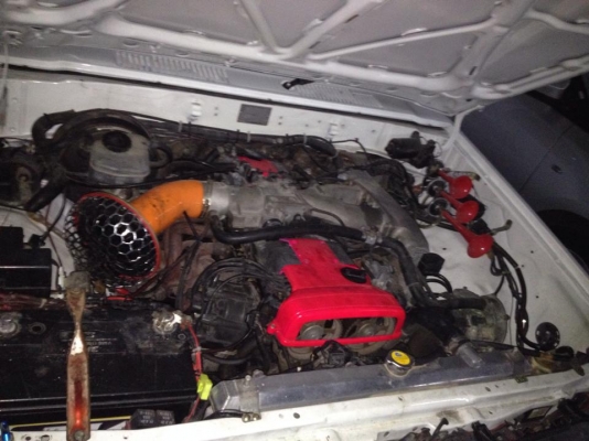 ขายรถโตโยต้าฮีโร่