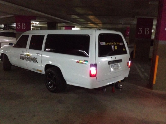 ขายรถโตโยต้าฮีโร่