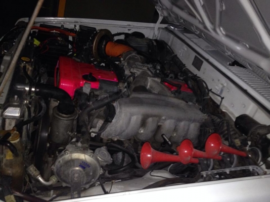 ขายรถโตโยต้าฮีโร่