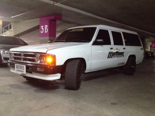 ขายรถโตโยต้าฮีโร่