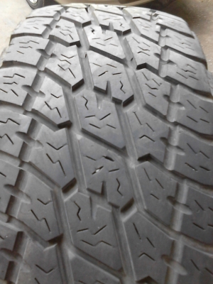 NITTO TERRA GRAPPLER มี 1 คู่ TEL.081-427-3941 NITTO TERRA GRAPPLER มี 1 คู่ TEL.081-427-3941