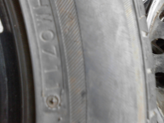 205/55R16 BRIDGESTONE TURANZA GR90  TEL.081-427-3941