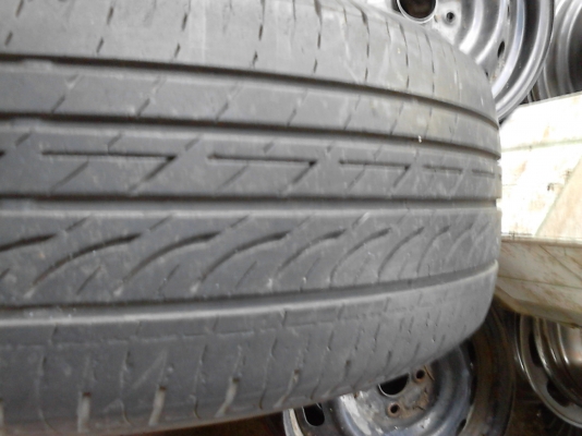 205/55R16 BRIDGESTONE TURANZA GR90  TEL.081-427-3941