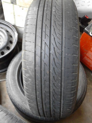 205/55R16 BRIDGESTONE TURANZA GR90  TEL.081-427-3941