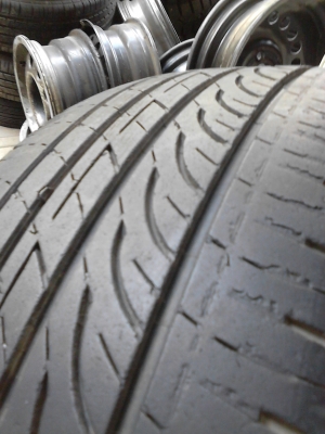 205/55R16 BRIDGESTONE TURANZA GR90  TEL.081-427-3941