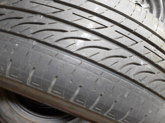 205/55R16 BRIDGESTONE TURANZA GR90  TEL.081-427-3941