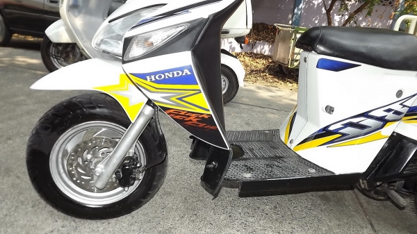 ขาย honda gyro up ขาย honda gyro up
