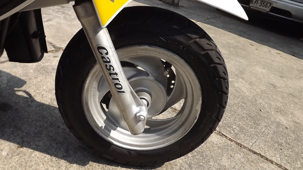 ขาย honda gyro up