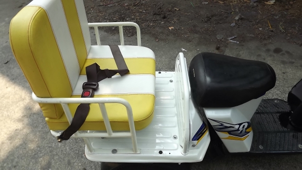 ขาย honda gyro up