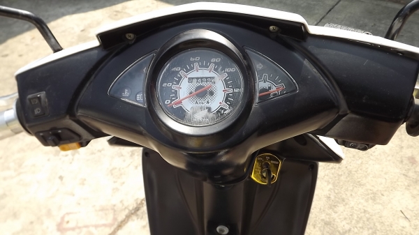 ขาย honda gyro up