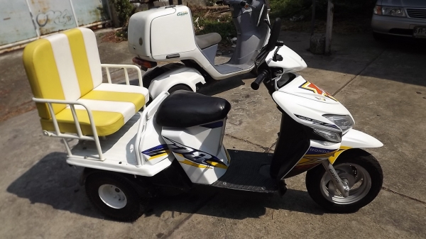 ขาย honda gyro up ขาย honda gyro up
