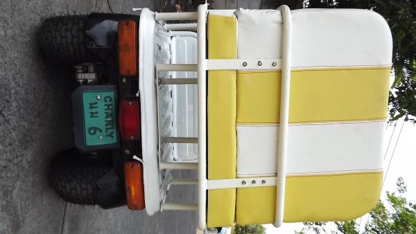 ขาย honda gyro up