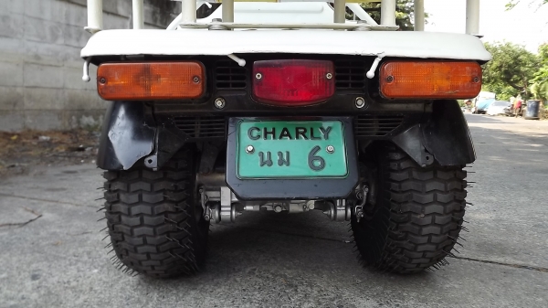 ขาย honda gyro up