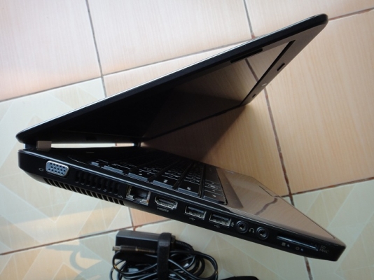 โน๊ตบุ๊ค HP core i3  ส่ง จ.ชัยนาทแล้วครับ