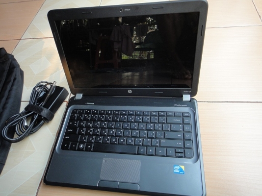 โน๊ตบุ๊ค HP core i3  ส่ง จ.ชัยนาทแล้วครับ