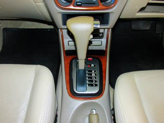 NISSAN - SUNNY - N16 NEO GL 1.6 A NISSAN - SUNNY - N16 NEO GL 1.6 A