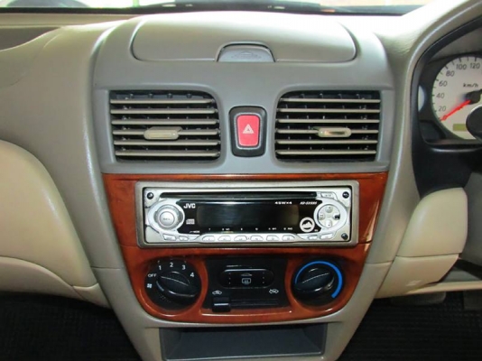 NISSAN - SUNNY - N16 NEO GL 1.6 A NISSAN - SUNNY - N16 NEO GL 1.6 A