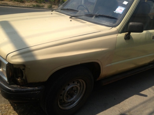 ขายฮีโร่ช่วงยาวทะเบียนโอน