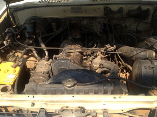 ขายฮีโร่ช่วงยาวทะเบียนโอน